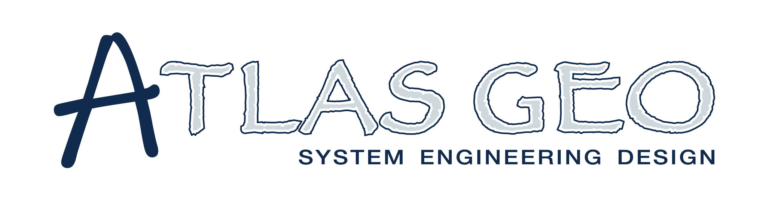Atlas Geo | System Engineering Design